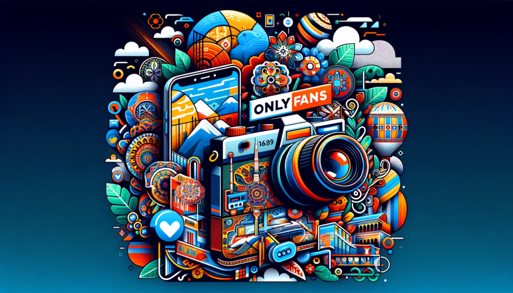 Uvod u OnlyFans: Kako Funkcionira i Zašto je Popularan na Balkanu
