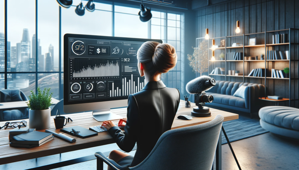 Marketinški Trendovi na OnlyFansu: Ključ Uspeha za Savremene Preduzetnice