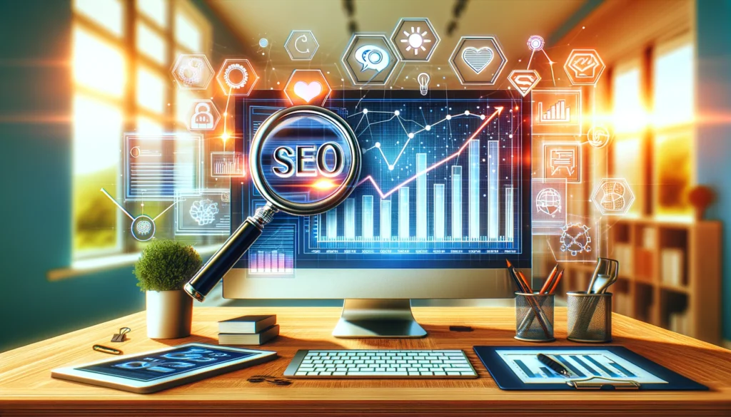 SEO za OnlyFans: Kako Optimizirati Sadržaj za Bolju Vidljivost