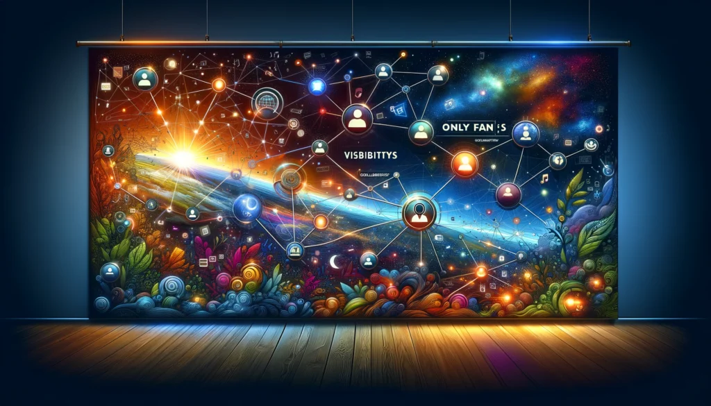 Povećanje Vidljivosti na OnlyFansu: Oglašavanje i Kolaboracije