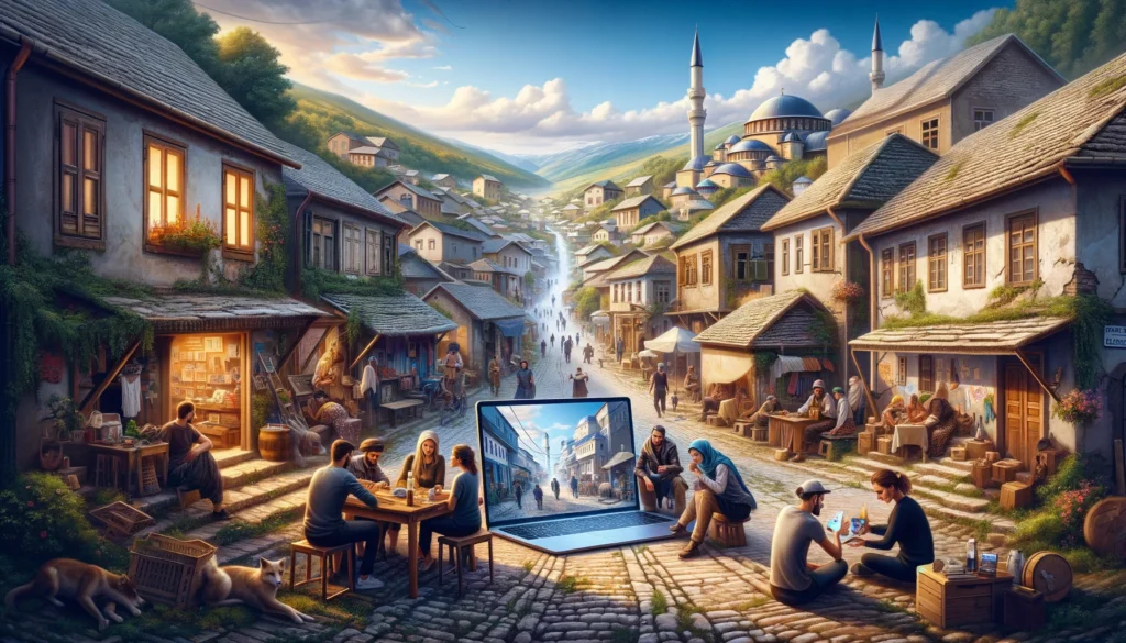 Kako Izabrati Nišu na OnlyFansu: Saveti za Balkanske Kreatore