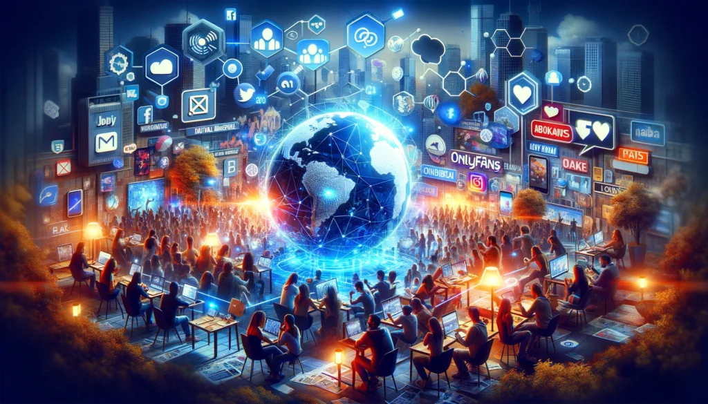 Kako OnlyFans mijenja tržište digitalnog sadržaja na Balkanu?