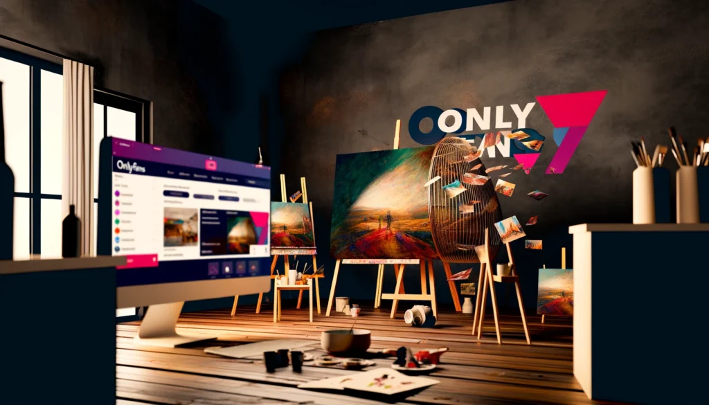 Kako koristiti OnlyFans za promociju umjetnosti i kreativnosti?