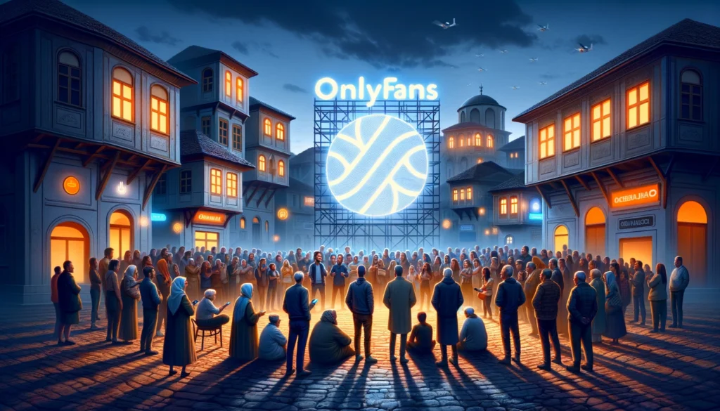 Kako OnlyFans utječe na društvene norme na Balkanu?