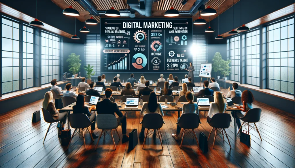 Marketing na OnlyFansu: Kako se izdvojiti od konkurencije?