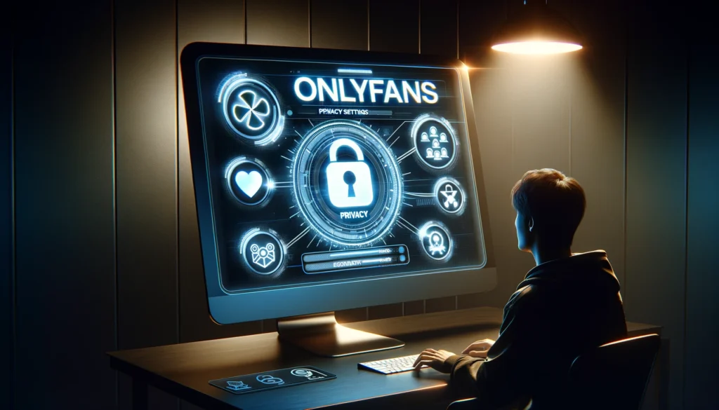 OnlyFans i digitalna privatnost: Kako se zaštititi?