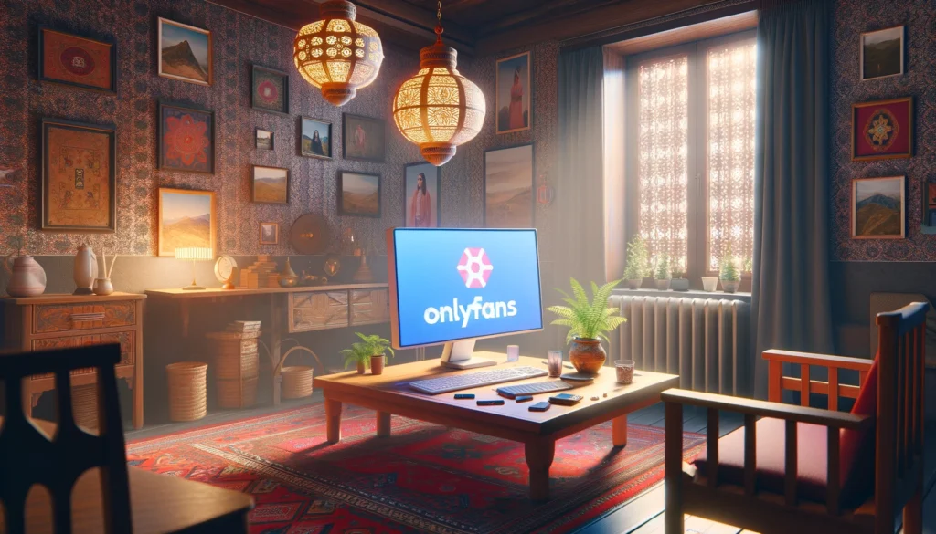 Kako OnlyFans utječe na percepciju ženskog tijela u balkanskim društvima?