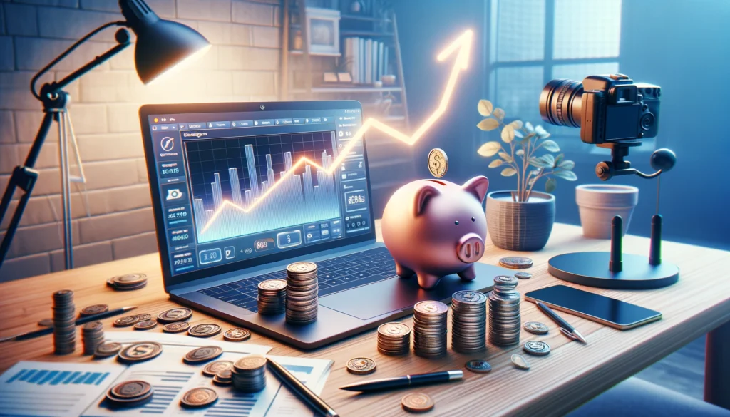 OnlyFans kao sredstvo za financijsku neovisnost: Realnost ili mit?