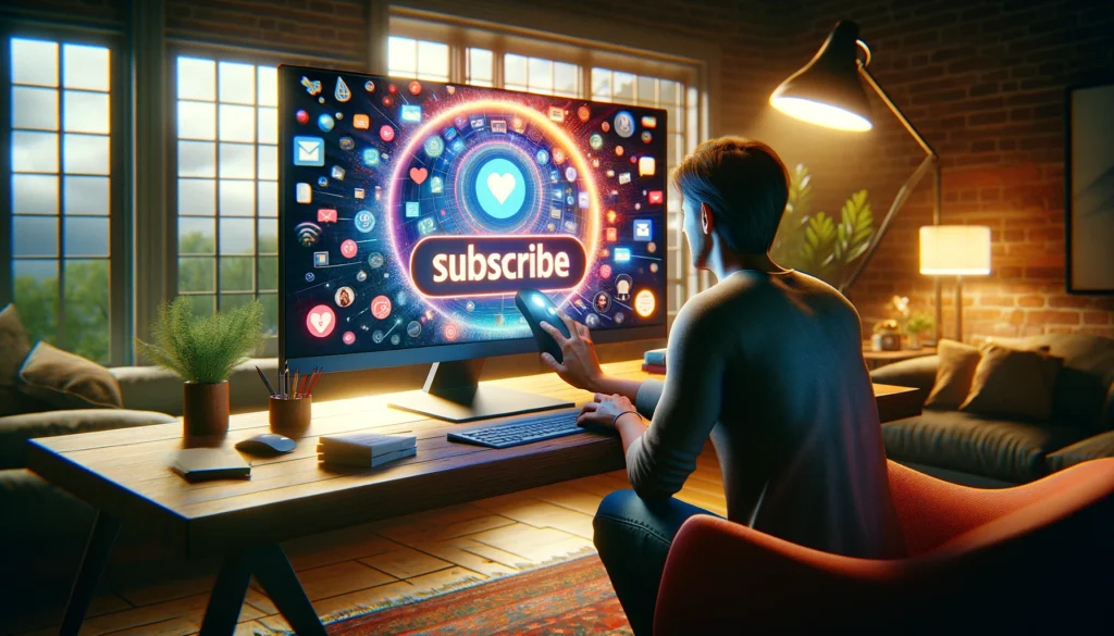 Povećanje Engažmana na OnlyFansu: Interakcija s Pretplatnicima Pornografskog Sadržaja