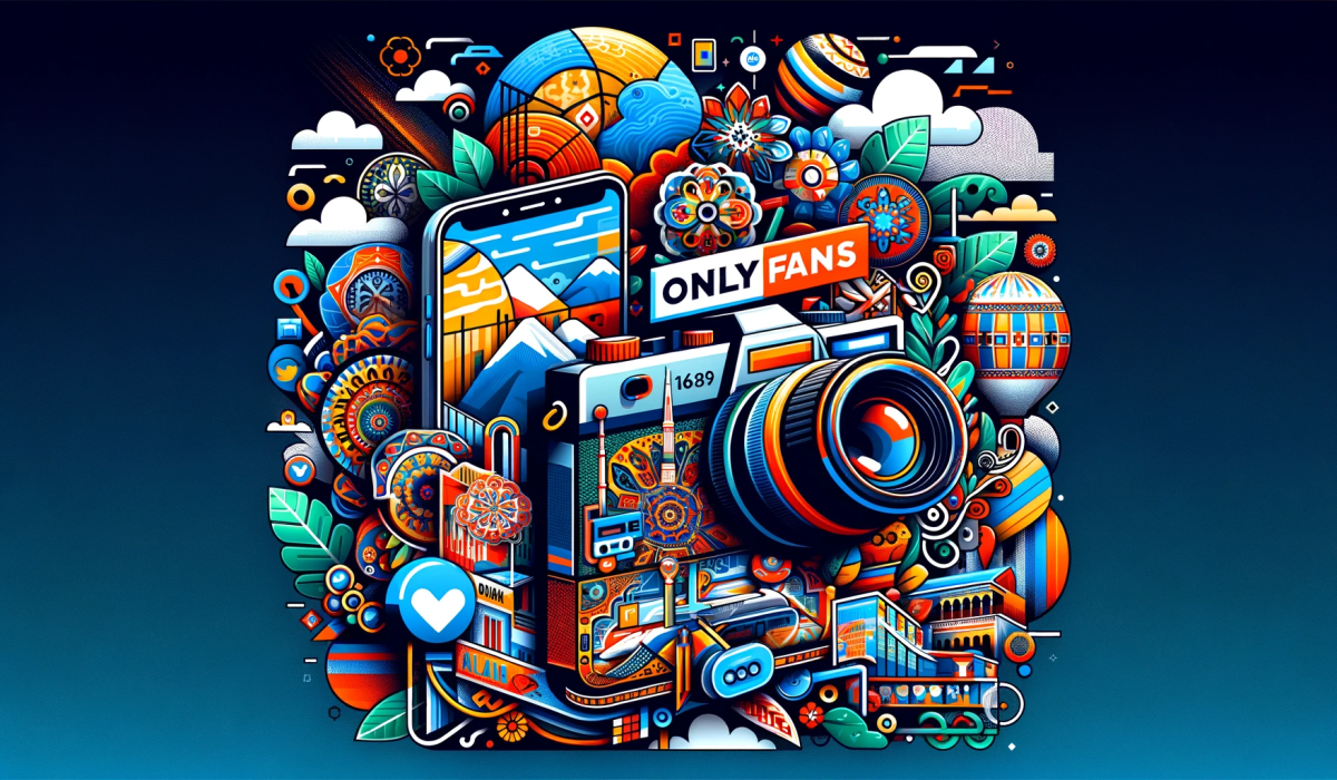 Uvod u OnlyFans: Kako Funkcionira i Zašto je Popularan na Balkanu