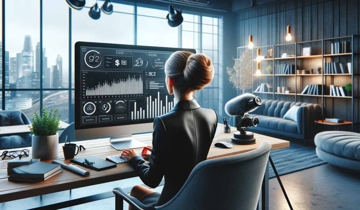 Marketinški Trendovi na OnlyFansu: Ključ Uspeha za Savremene Preduzetnice