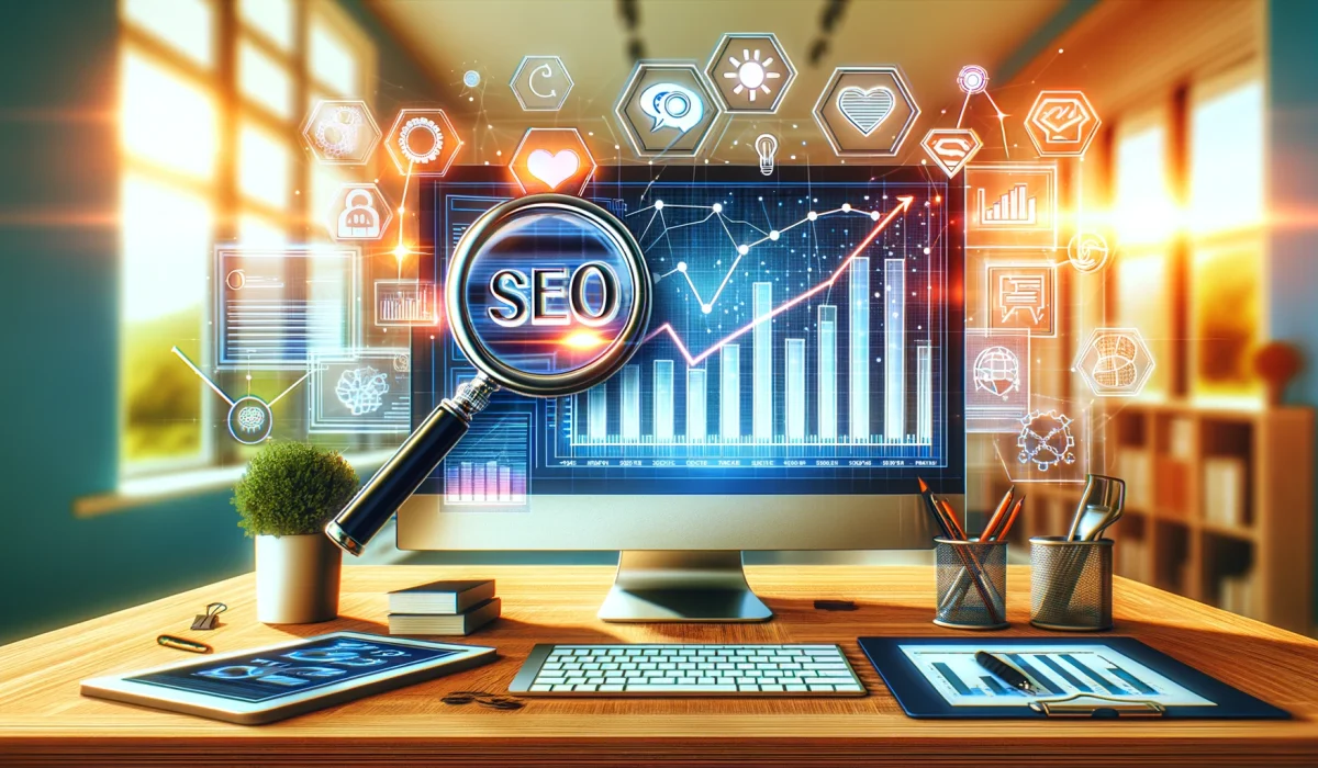 SEO za OnlyFans: Kako Optimizirati Sadržaj za Bolju Vidljivost