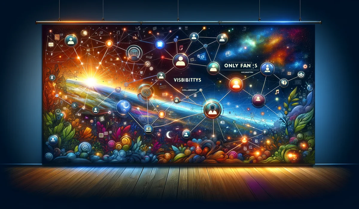 Povećanje Vidljivosti na OnlyFansu: Oglašavanje i Kolaboracije