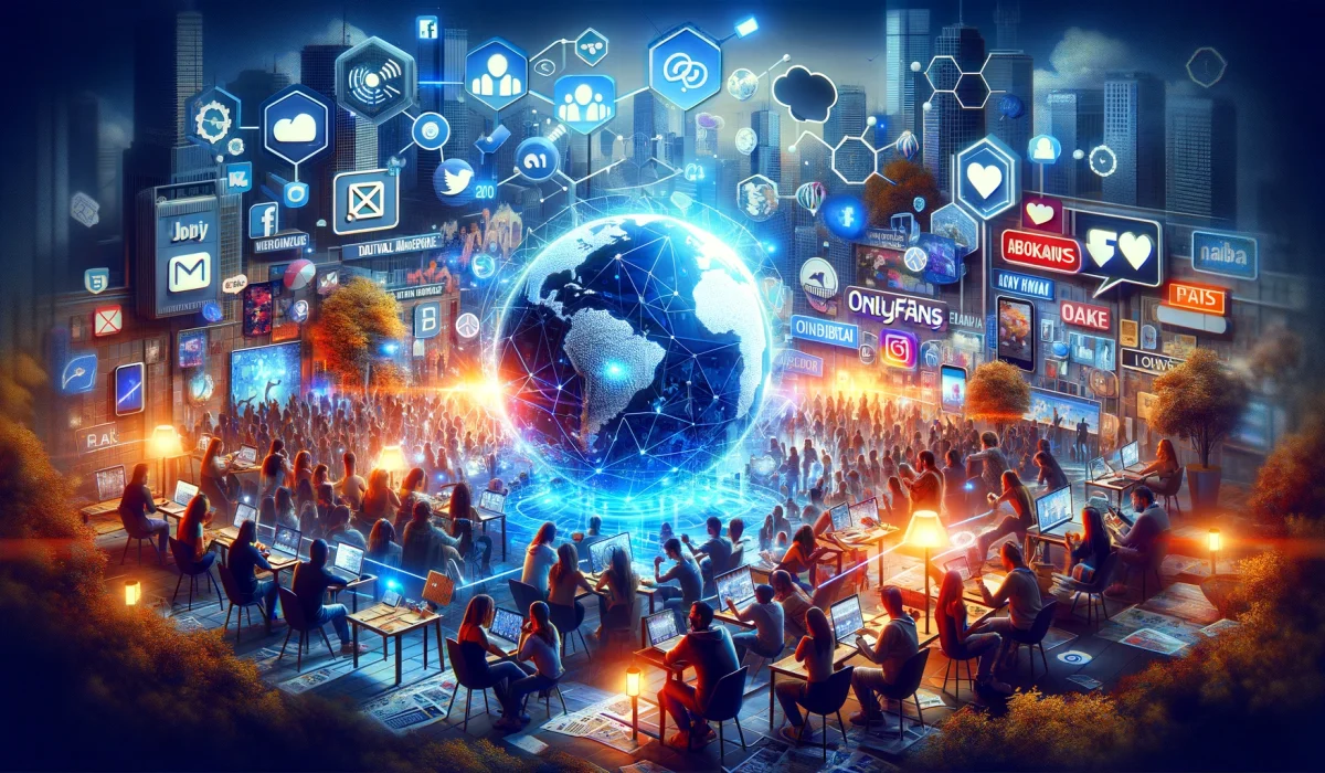 Kako OnlyFans mijenja tržište digitalnog sadržaja na Balkanu?