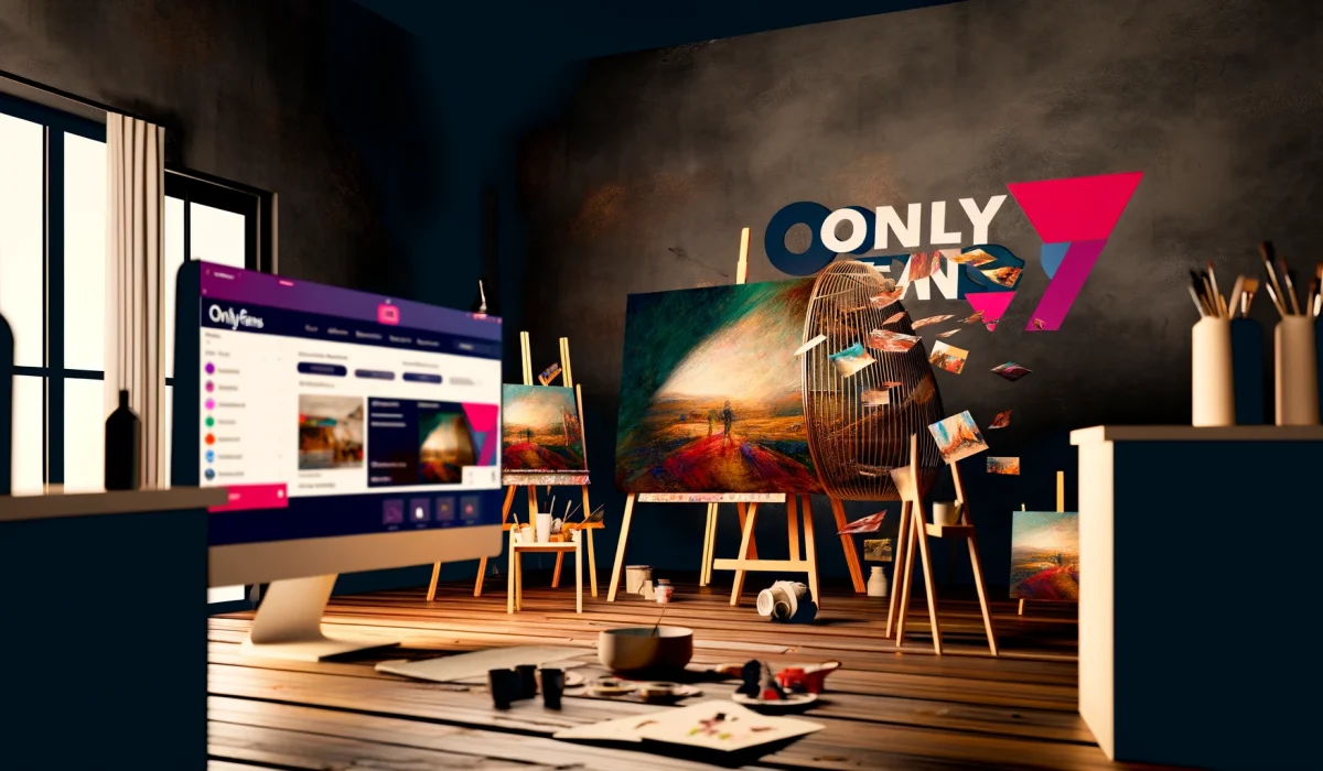 Kako koristiti OnlyFans za promociju umjetnosti i kreativnosti?