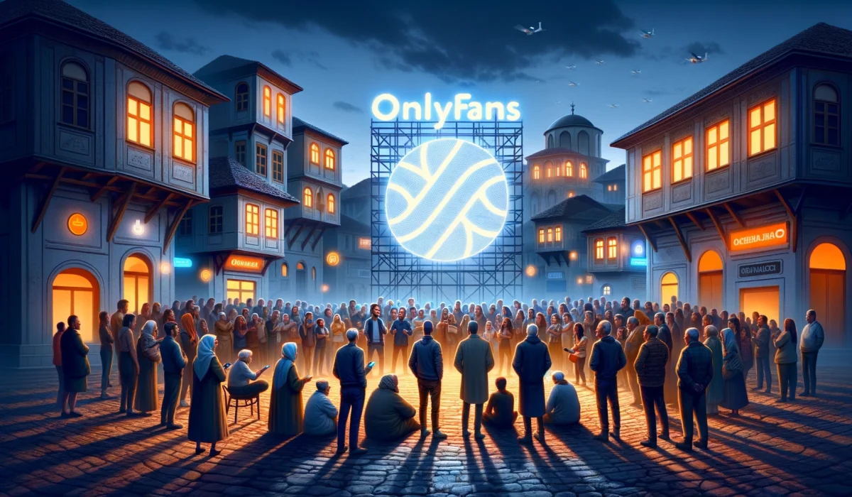 Kako OnlyFans utječe na društvene norme na Balkanu?