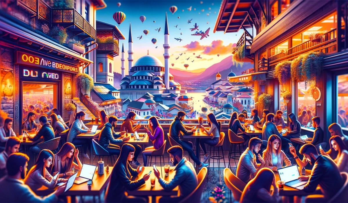 Da li je OnlyFans novi oblik poduzetništva za mlade na Balkanu