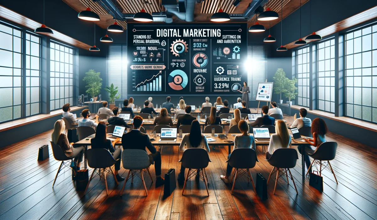 Marketing na OnlyFansu: Kako se izdvojiti od konkurencije?