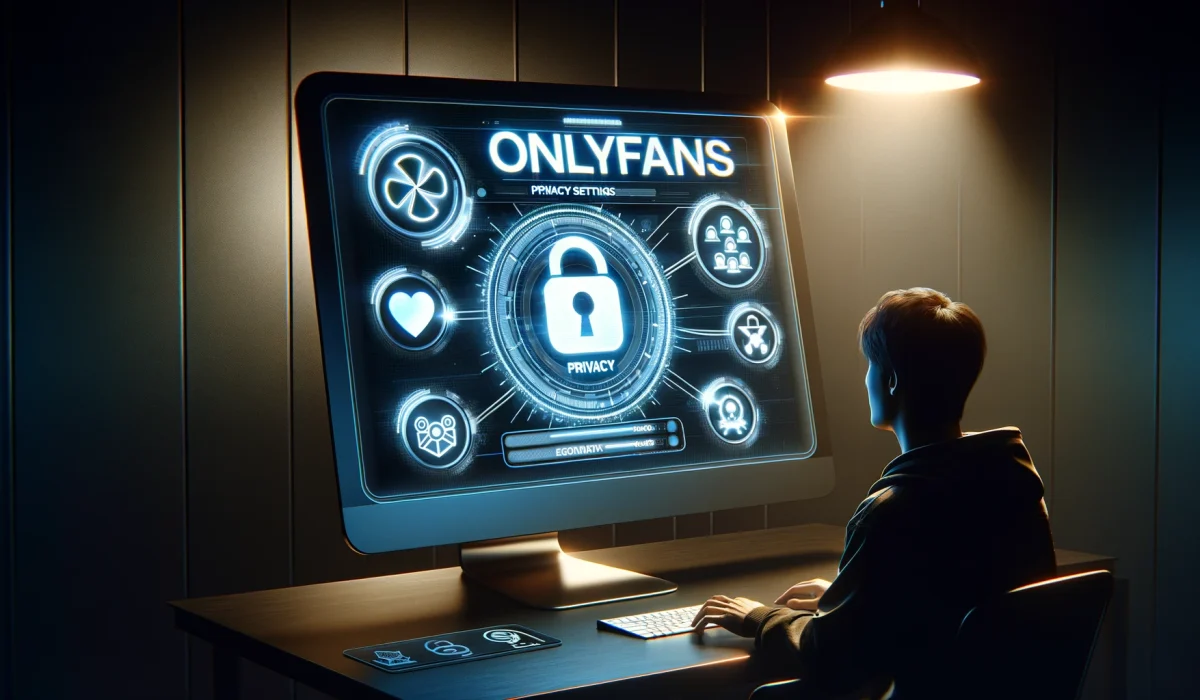 OnlyFans i digitalna privatnost: Kako se zaštititi?