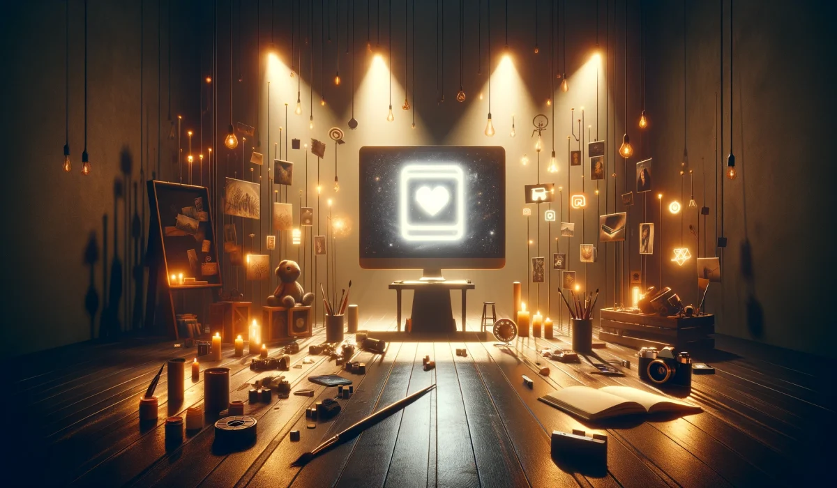 OnlyFans i mentalno zdravlje: Utjecaj na kreatore sadržaja.