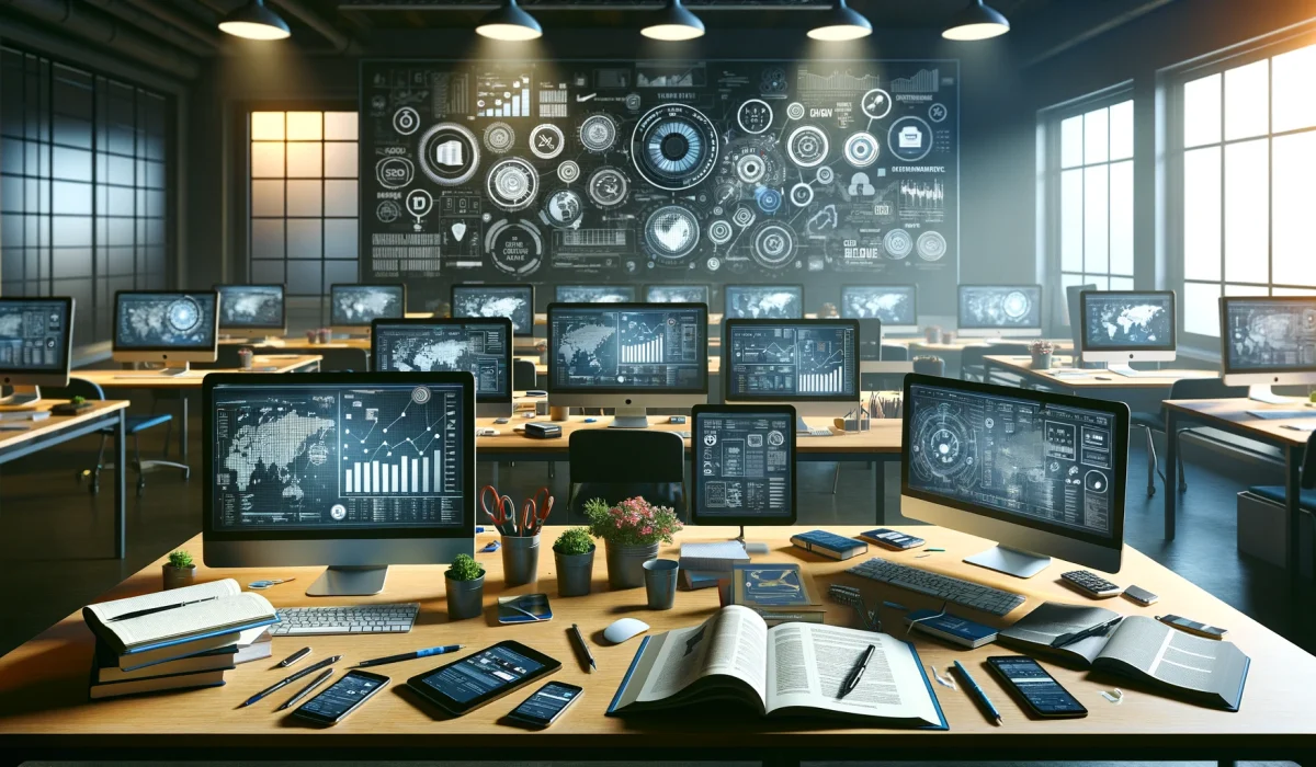 OnlyFans i obrazovanje: Da li treba učiti o digitalnom marketingu?