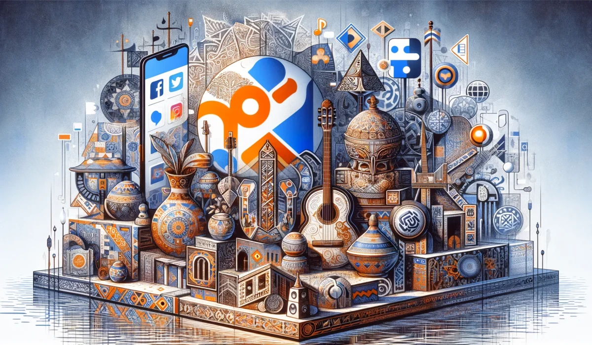 OnlyFans kao odraz kulturnih promjena na Balkanu.