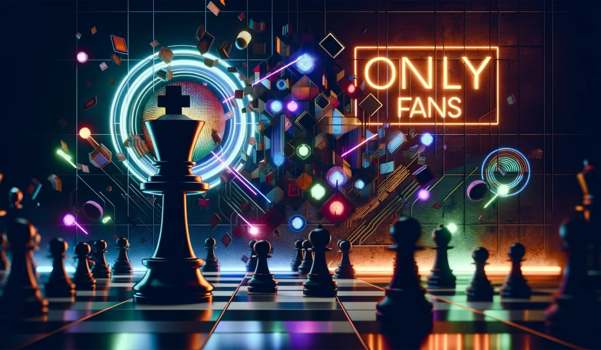 Strategije Brandinga za OnlyFans Modele: Izgradnja Prepoznatljivog Pornografskog Brend