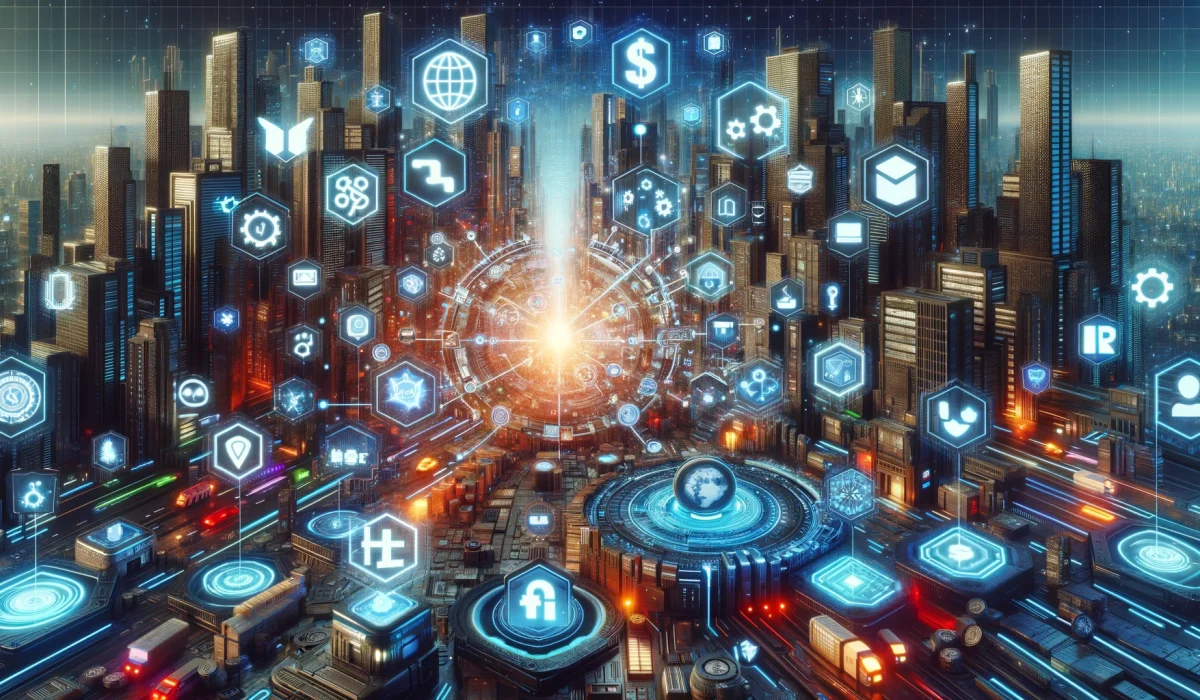 Monetizacija van OnlyFansa: Proširivanje Prihoda za Pornografske Kreatore