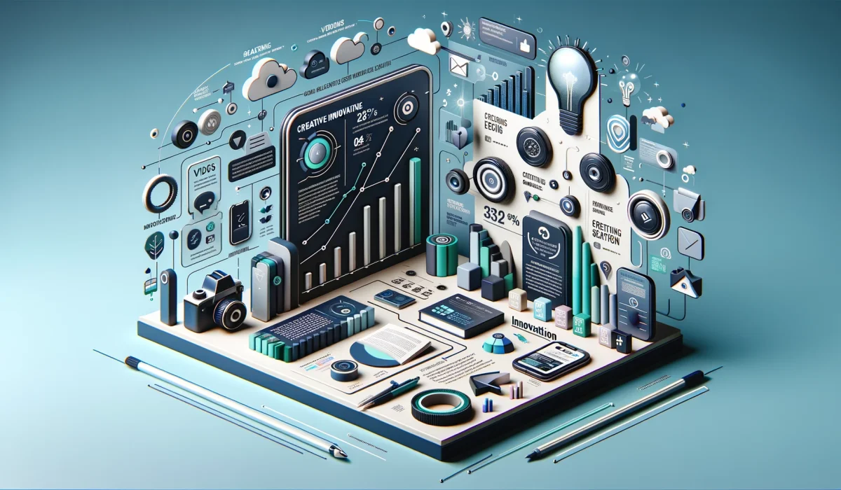 Kreativnost u Pornografiji: Inovacije u Sadržaju na OnlyFansu