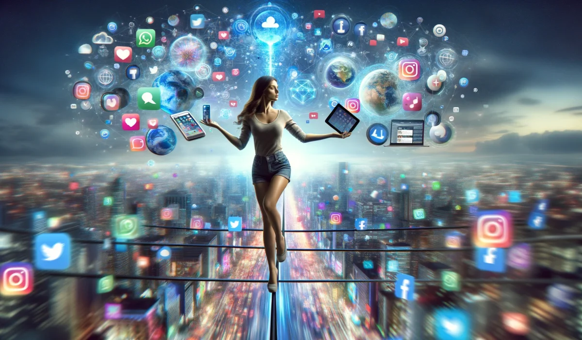 Kako Balansirati Više OnlyFans Profila za Sadržaj