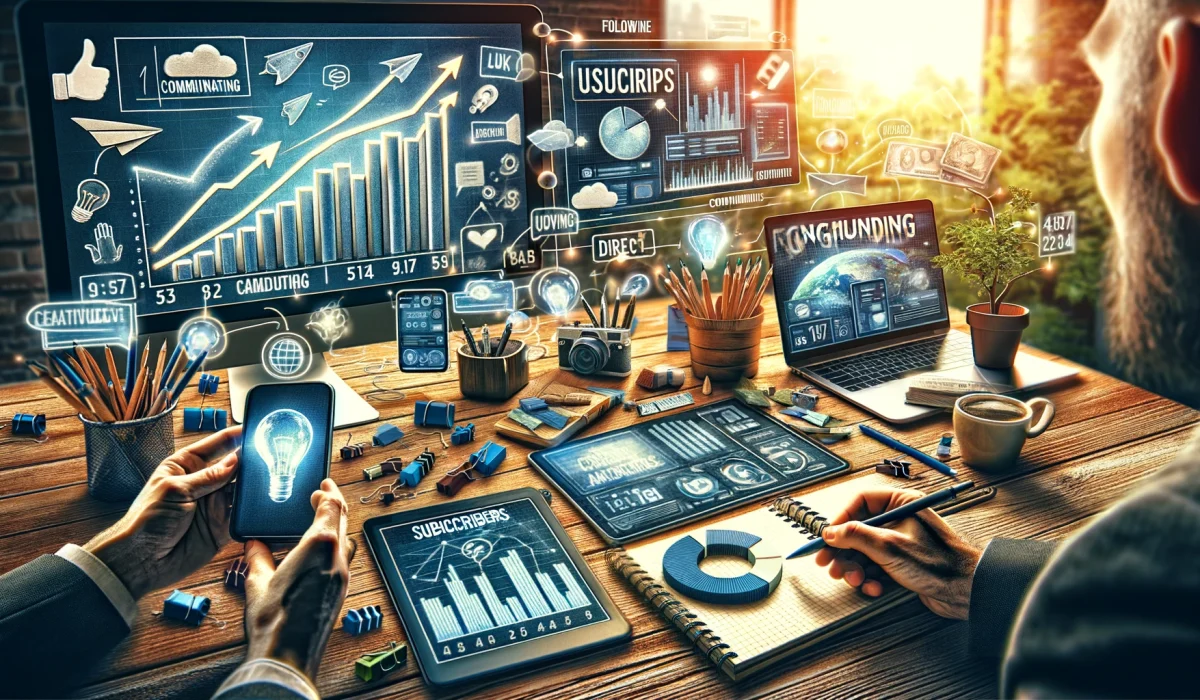 Efikasne Metode za Povećanje Pretplatnika na OnlyFansu: Fokus na Pornografiju